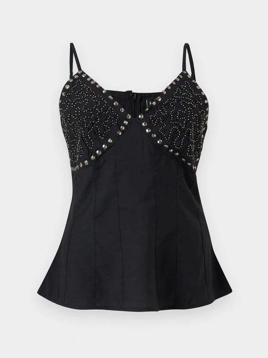 Zdjęcie produktu Top Vero Moda czarny