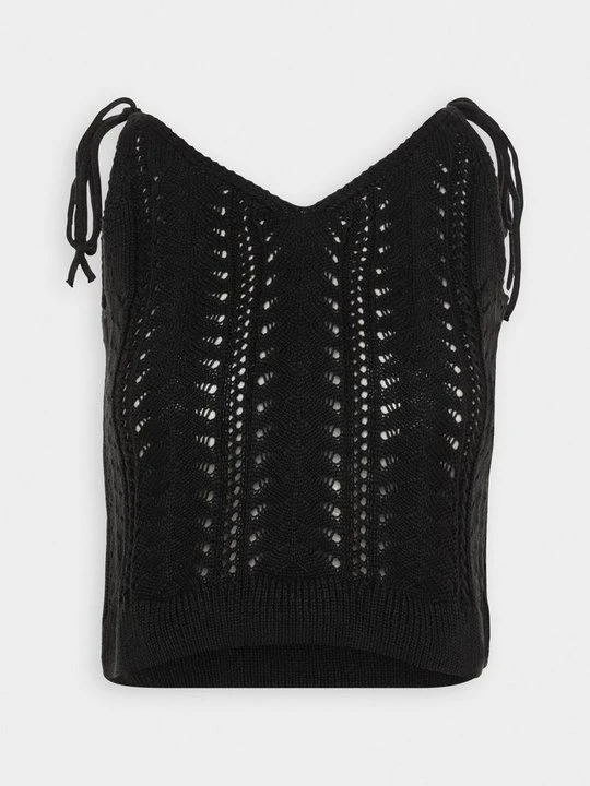 Zdjęcie produktu Top Vero Moda czarny