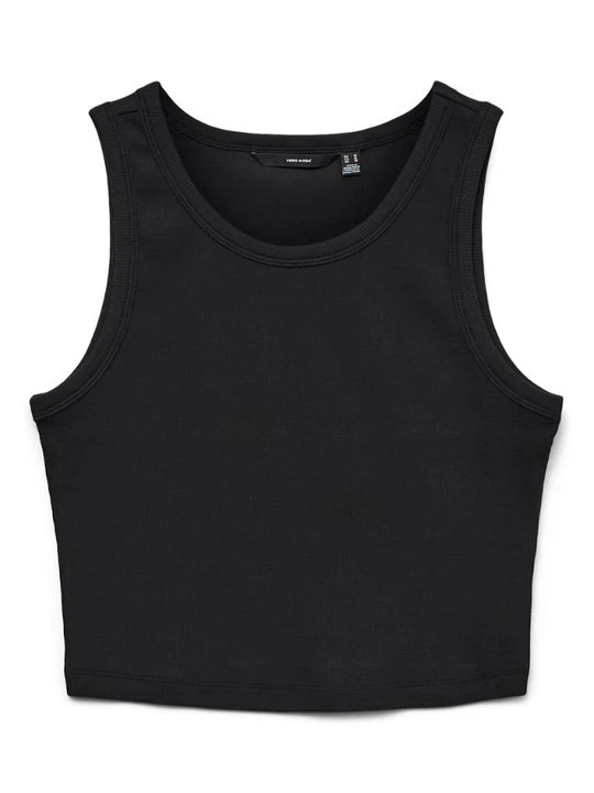 Zdjęcie produktu Top Vero Moda czarny