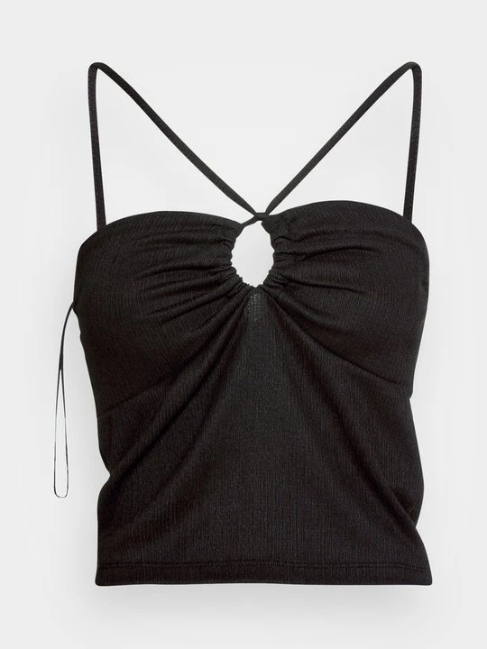 Zdjęcie produktu Top Vero Moda czarny
