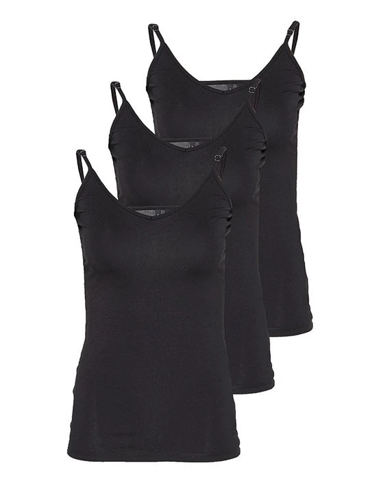 Zdjęcie produktu Top Vero Moda czarny
