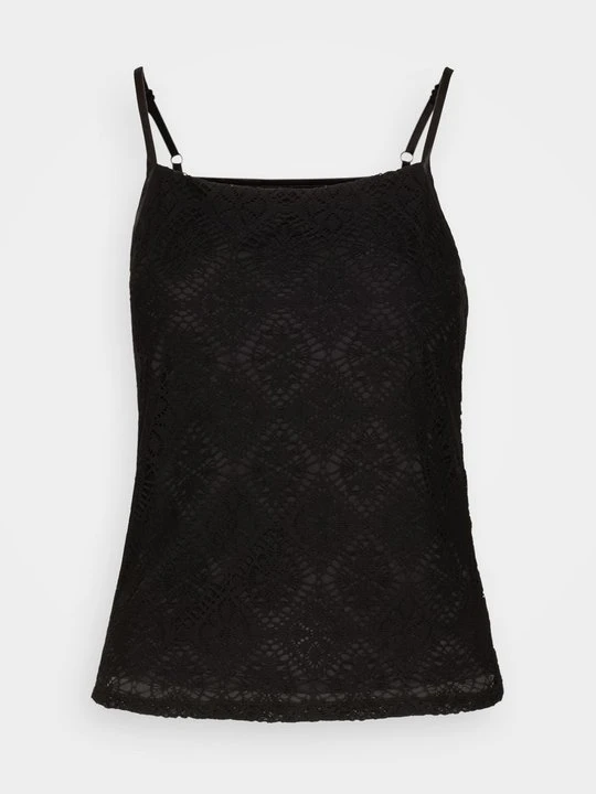 Zdjęcie produktu Top Vero Moda czarny