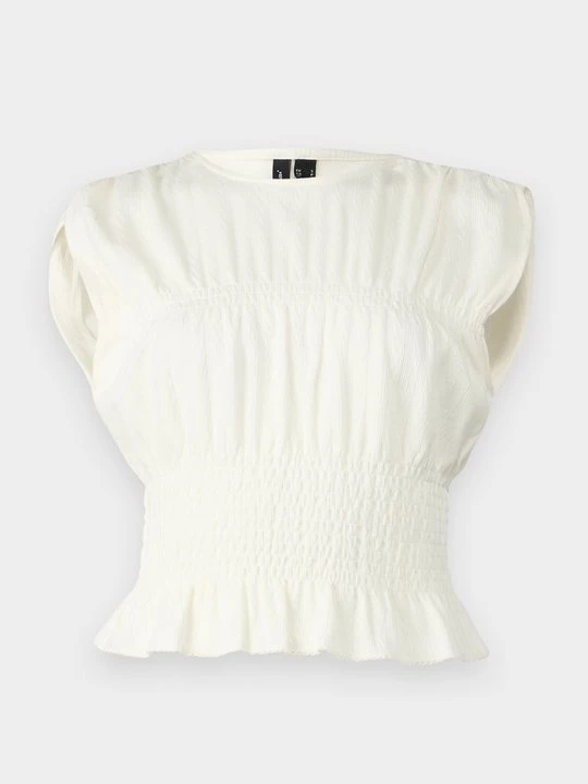 Zdjęcie produktu Top Vero Moda biały