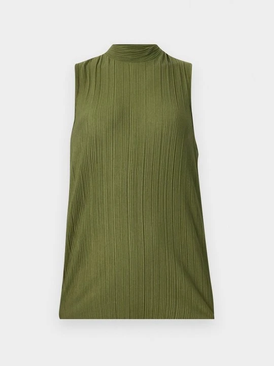 Zdjęcie produktu Top Vero Moda beżowy