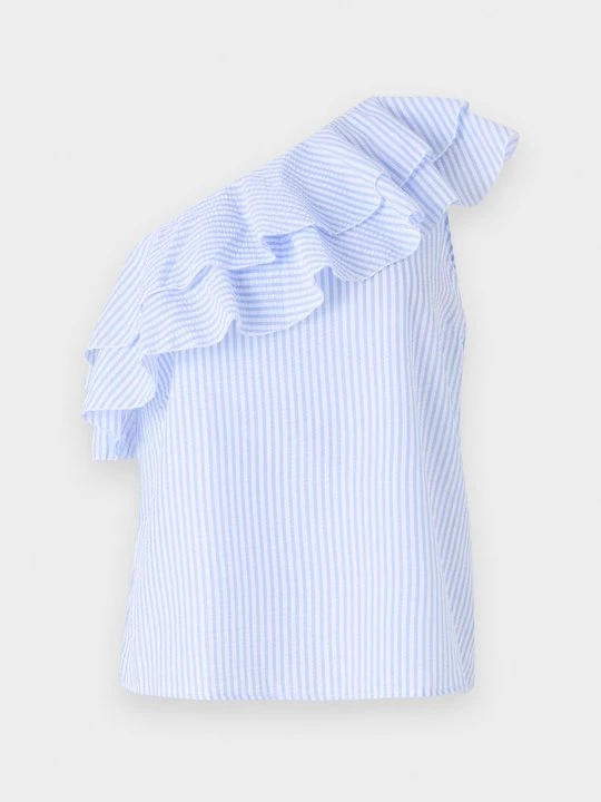 Zdjęcie produktu Top Vero Moda biały