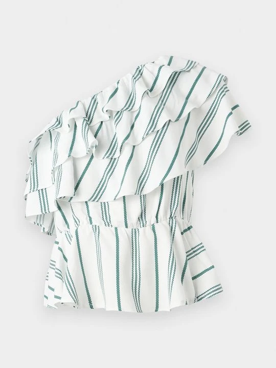Zdjęcie produktu Top Vero Moda biały