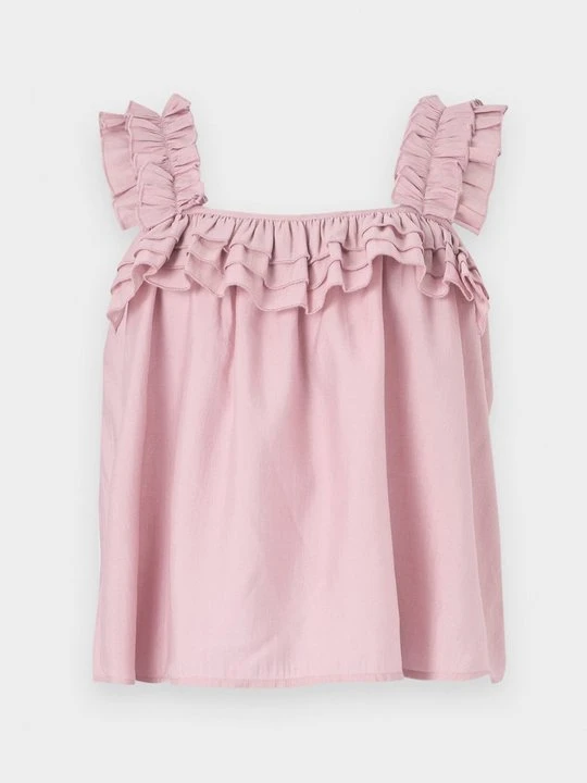 Zdjęcie produktu Top Vero Moda liliowy