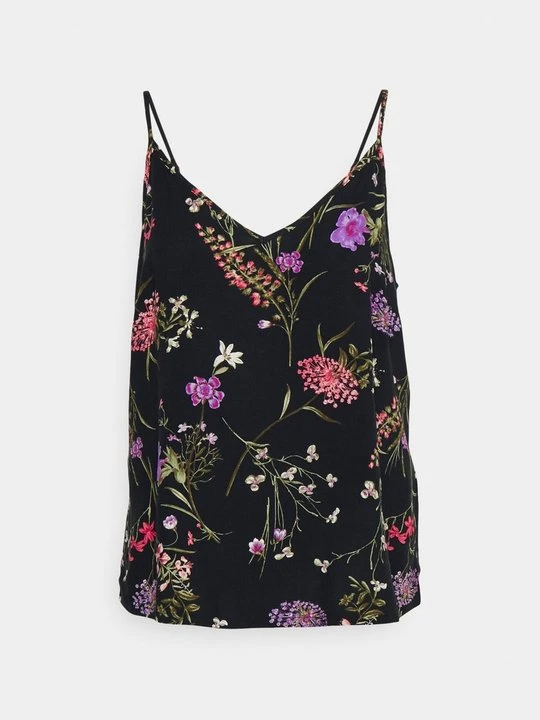 Zdjęcie produktu Top Vero Moda czarny