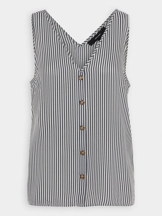 Zdjęcie produktu Top Vero Moda biały