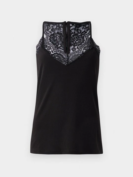 Zdjęcie produktu Top Vero Moda czarny