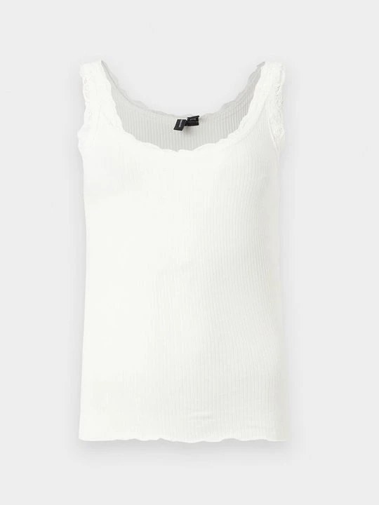 Zdjęcie produktu Top Vero Moda biały
