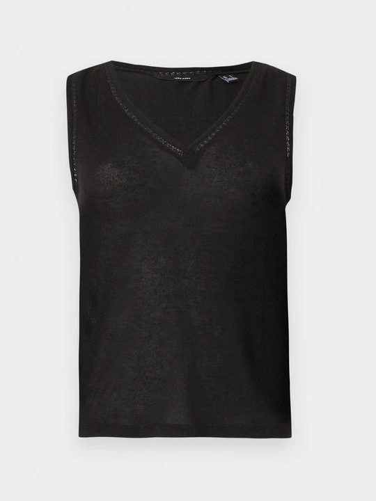 Zdjęcie produktu Top Vero Moda czarny
