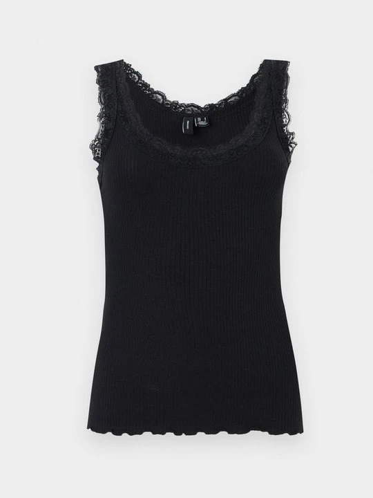 Zdjęcie produktu Top Vero Moda czarny