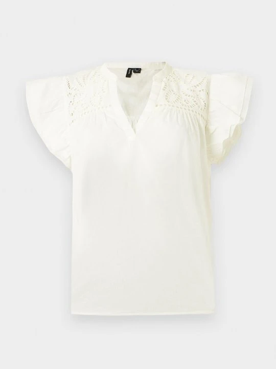 Zdjęcie produktu Top Vero Moda biały