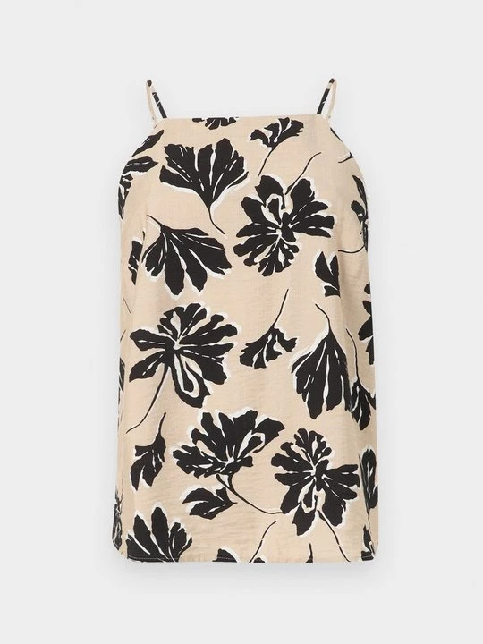 Zdjęcie produktu Top Vero Moda beżowy