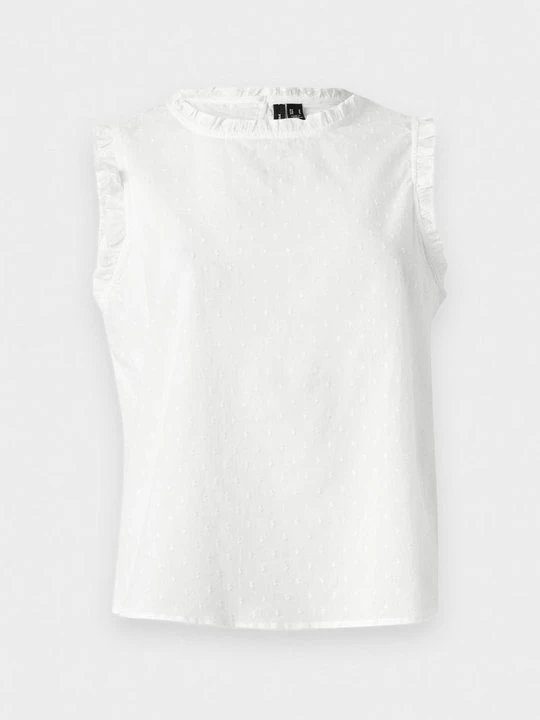 Zdjęcie produktu Top Vero Moda biały