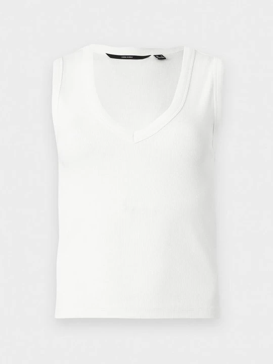 Zdjęcie produktu Top Vero Moda biały