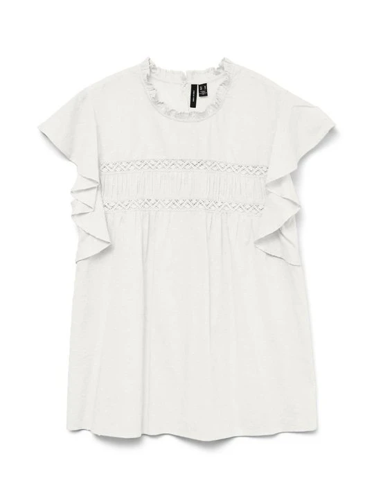 Zdjęcie produktu Top Vero Moda biały