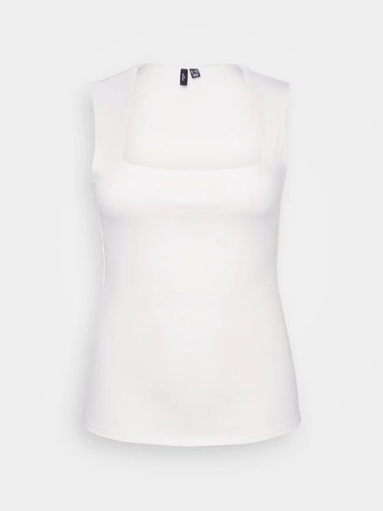 Zdjęcie produktu Top Vero Moda biały