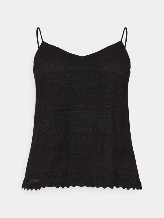 Zdjęcie produktu Top Vero Moda czarny