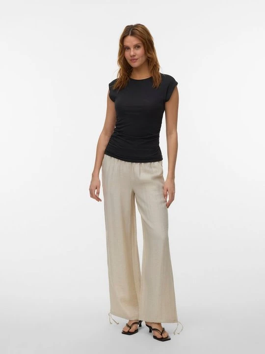 Zdjęcie produktu Top Vero Moda czarny