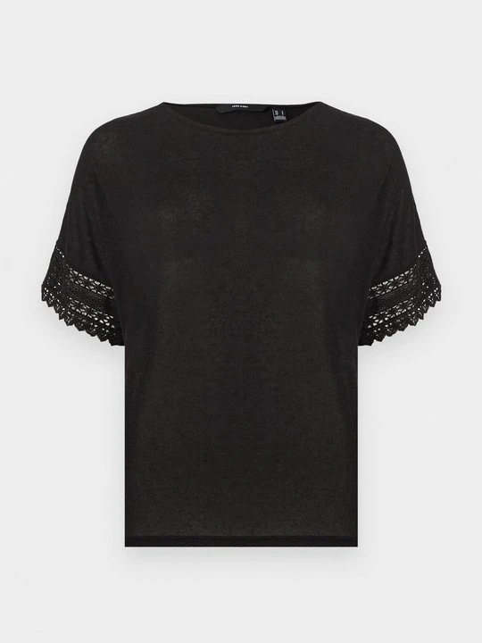 Zdjęcie produktu Top Vero Moda czarny