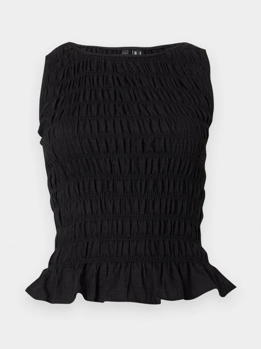 Zdjęcie produktu Top Vero Moda czarny