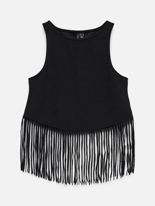Zdjęcie produktu Top Vero Moda czarny