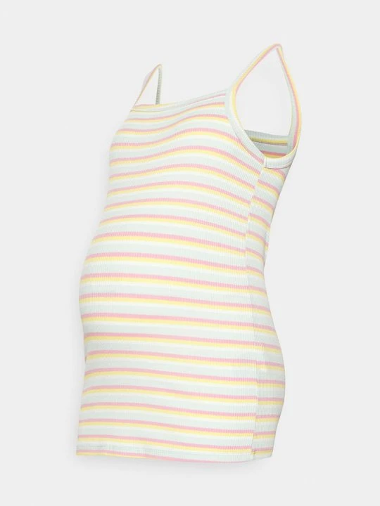 Zdjęcie produktu Top Vero Moda zielony