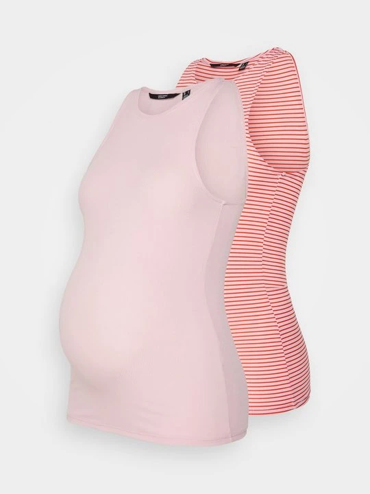 Zdjęcie produktu Top Vero Moda różowy