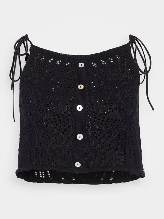Zdjęcie produktu Top Vero Moda czarny