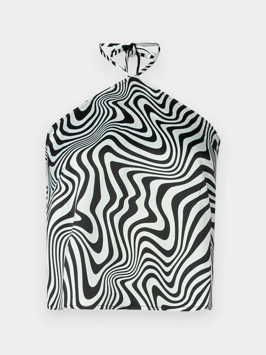 Zdjęcie produktu Top Vero Moda czarny