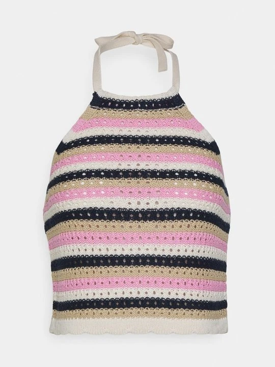Zdjęcie produktu Top Vero Moda mleczny