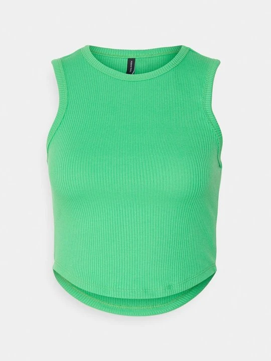 Zdjęcie produktu Top Vero Moda zielony