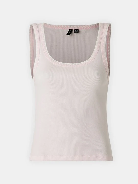 Zdjęcie produktu Top Vero Moda jasnoróżowy