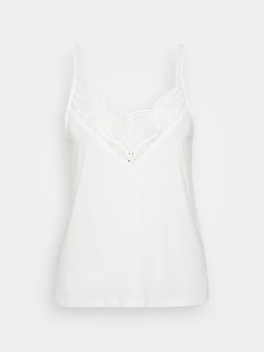 Zdjęcie produktu Top Vero Moda biały