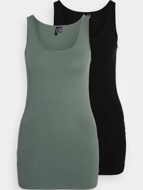 Zdjęcie produktu Top Vero Moda czarny