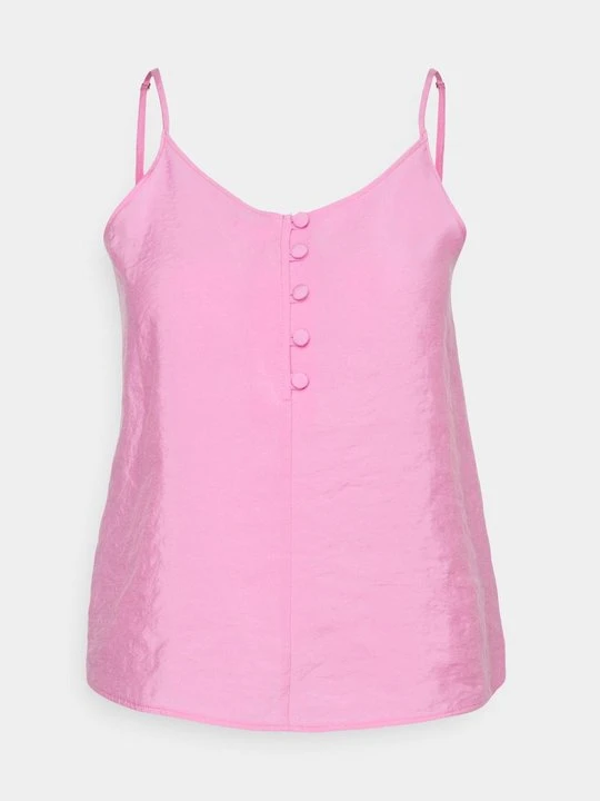 Zdjęcie produktu Top Vero Moda fioletowy