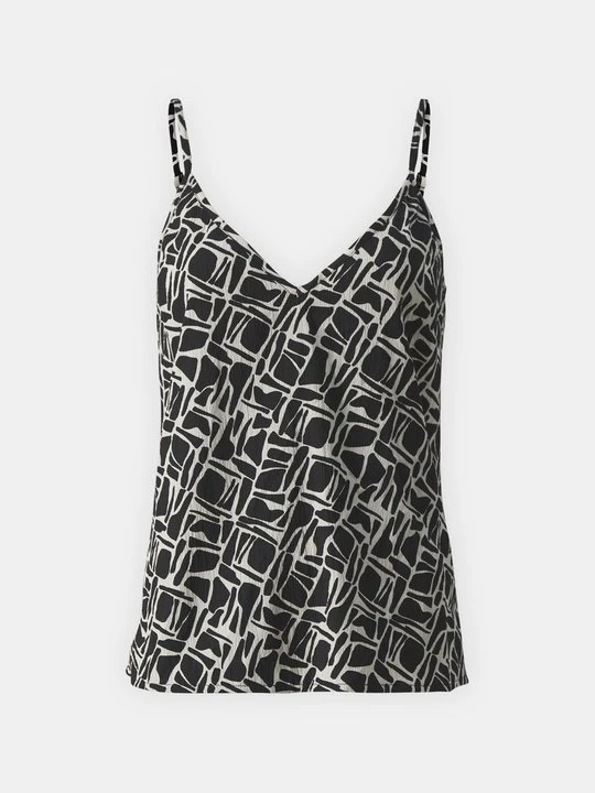 Zdjęcie produktu Top Vero Moda czarny