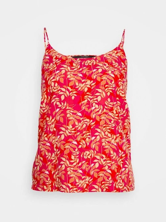 Zdjęcie produktu Top Vero Moda różowy