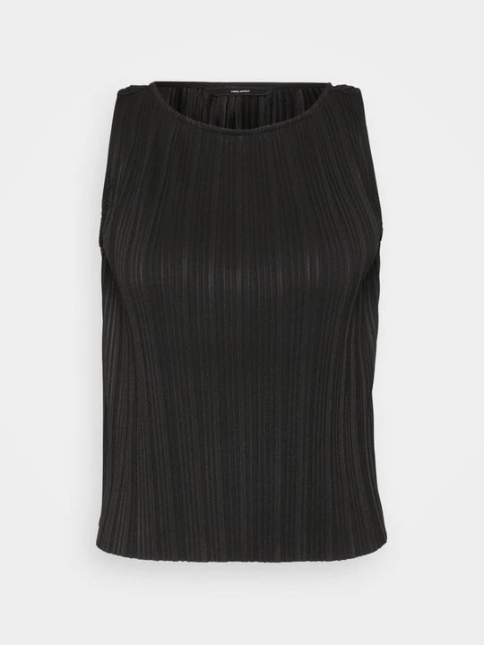 Zdjęcie produktu Top Vero Moda czarny