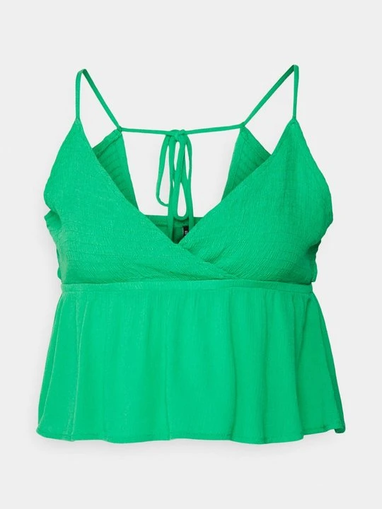 Zdjęcie produktu Top Vero Moda miętowy