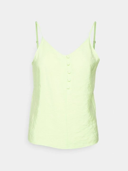 Zdjęcie produktu Top Vero Moda zielony