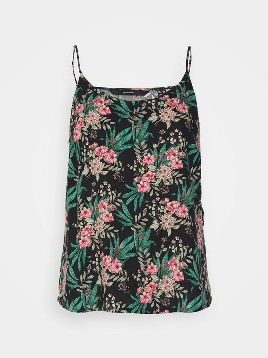 Zdjęcie produktu Top Vero Moda czarny