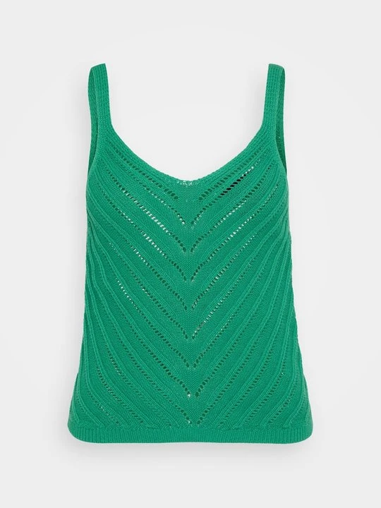 Zdjęcie produktu Top Vero Moda zielony