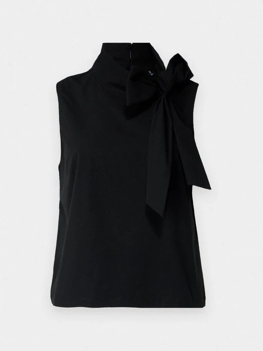 Zdjęcie produktu Top Vero Moda czarny