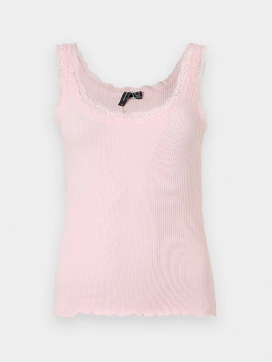 Zdjęcie produktu Top Vero Moda jasnoróżowy