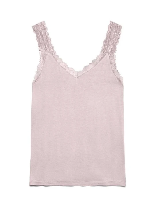 Zdjęcie produktu Top Vero Moda różowy
