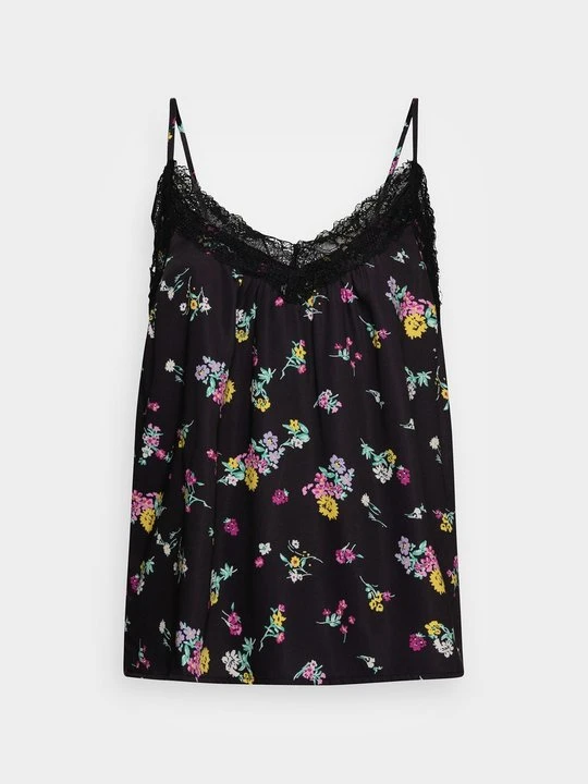 Zdjęcie produktu Top Vero Moda czarny