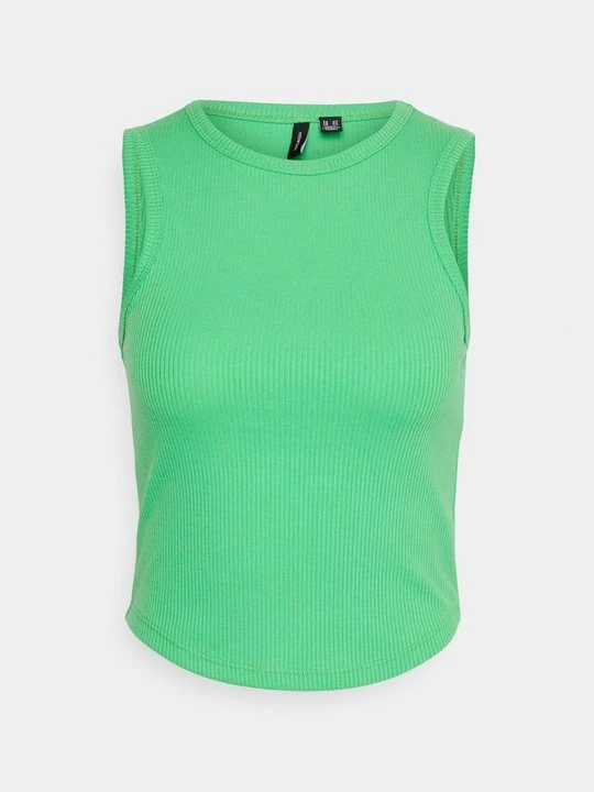 Zdjęcie produktu Top Vero Moda zielony